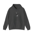 Stars, Stripes & Skulls - Hoodie