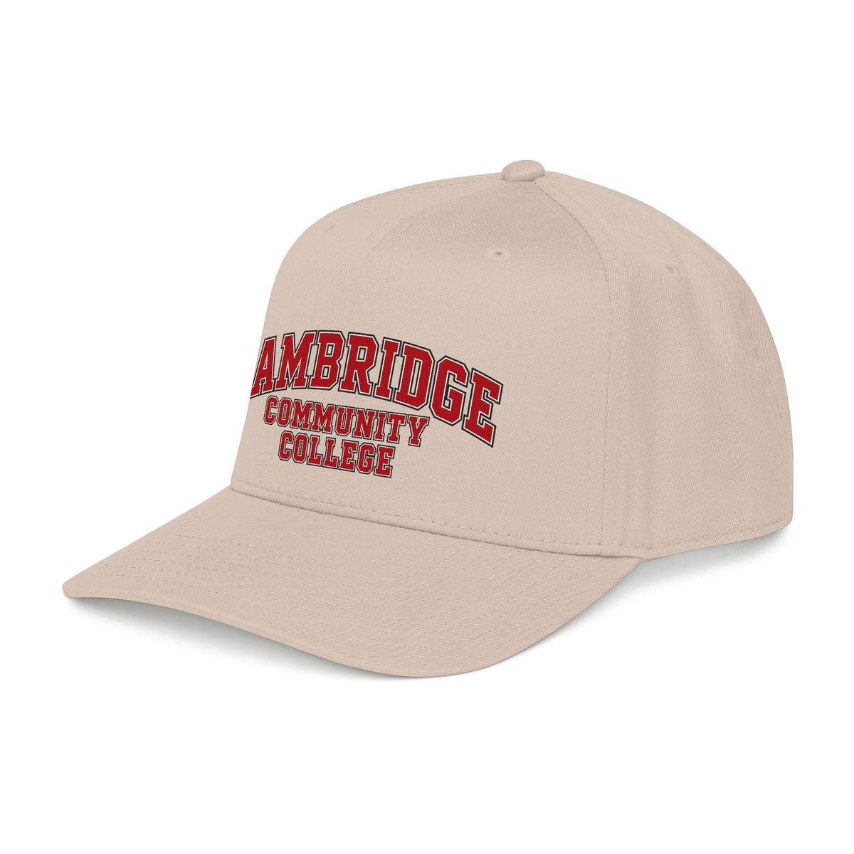 Cambridge Community College - OTTO Baseball Hat