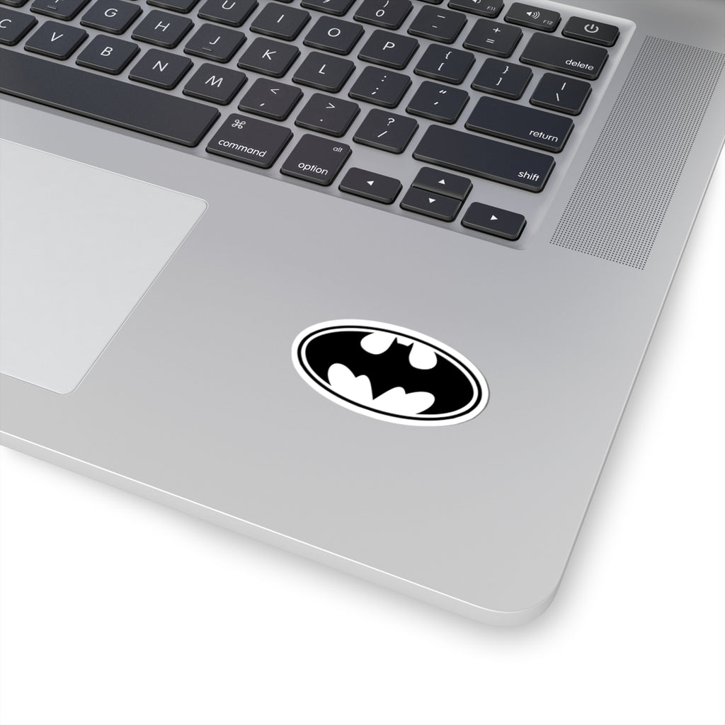 Gotham Signal - Kiss-Cut Sticker