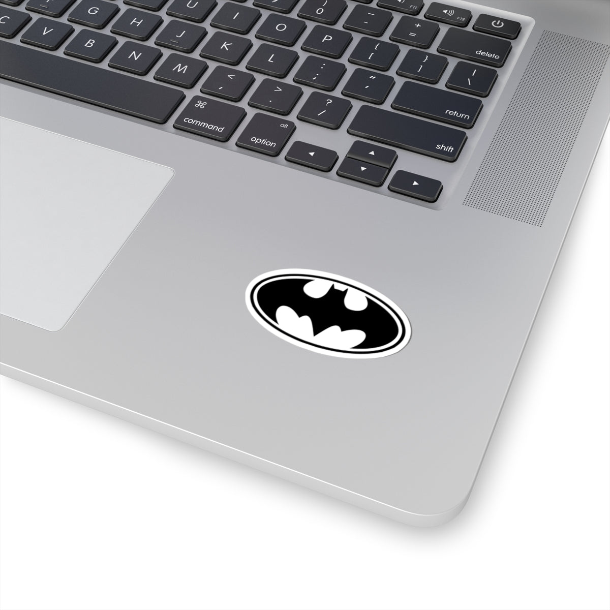 Gotham Signal - Kiss-Cut Sticker