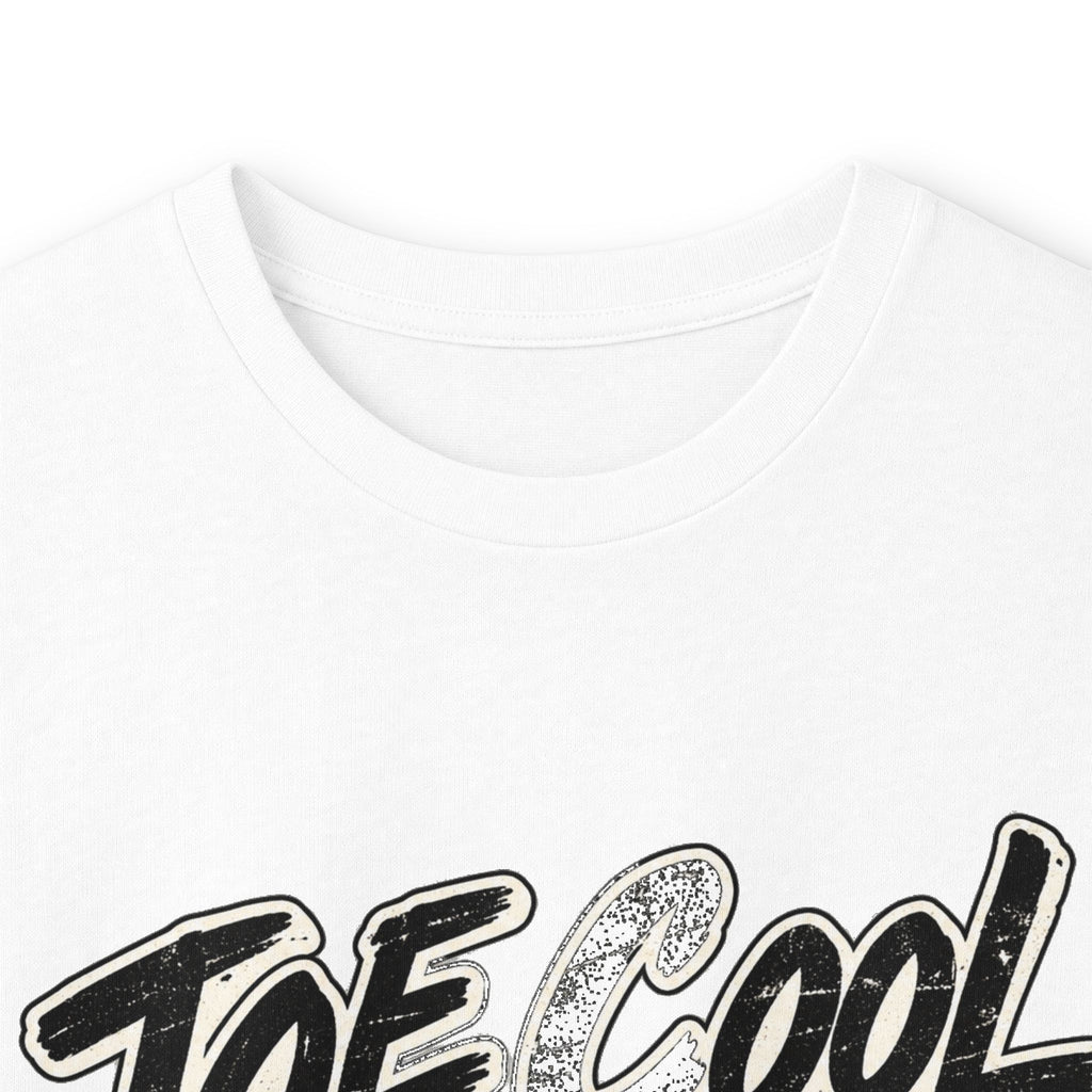 Joe Cool Classic - Unisex Ultra Cotton Long Sleeve Tee