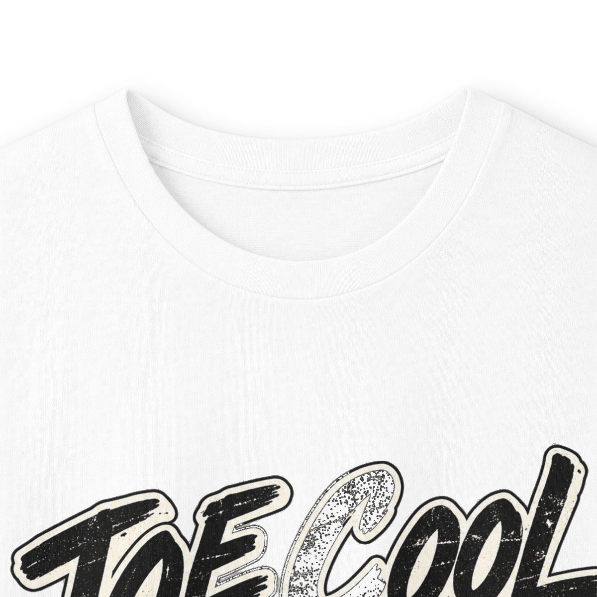 Joe Cool Classic - Unisex Ultra Cotton Long Sleeve Tee