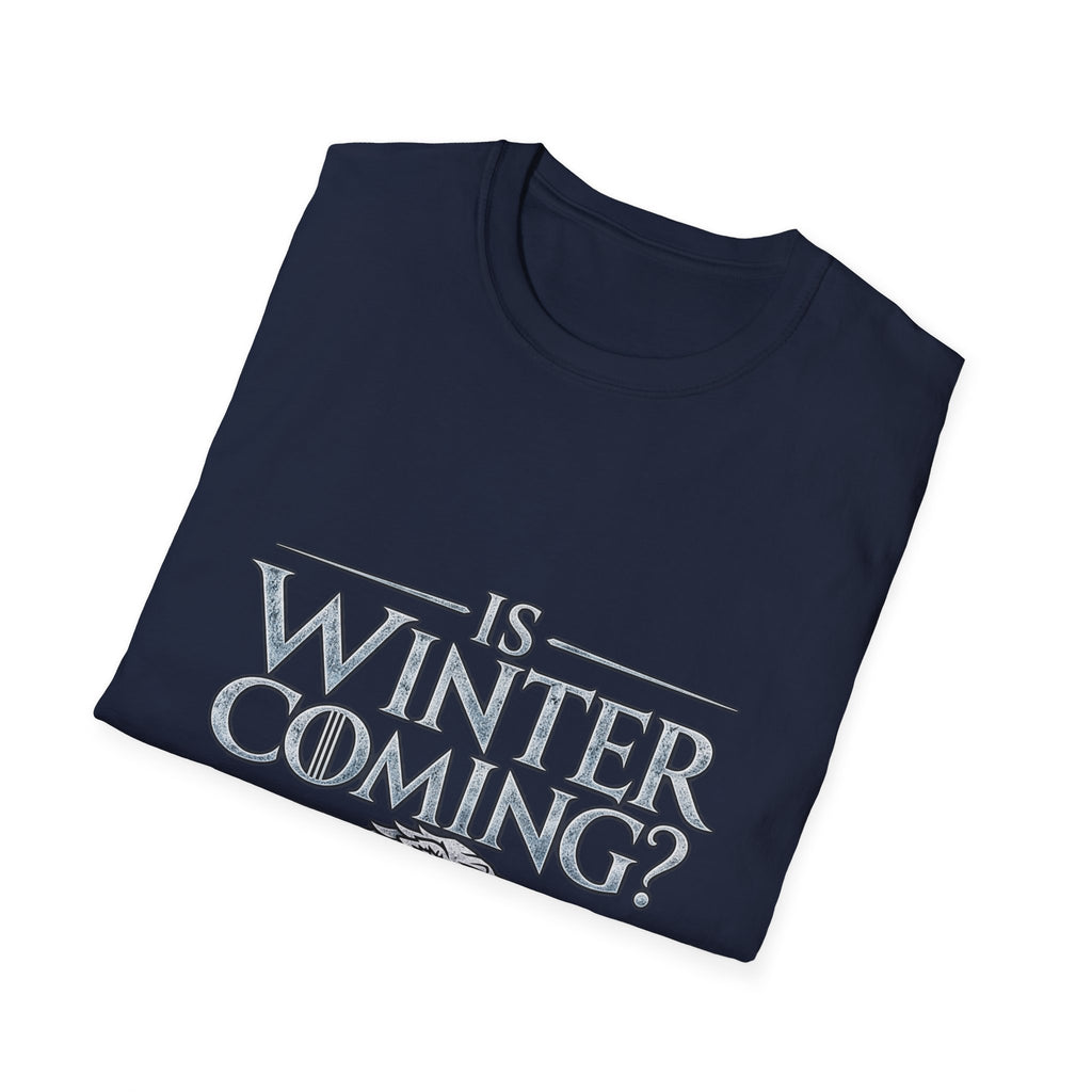 Winter is Coming Stark - Classic Tee