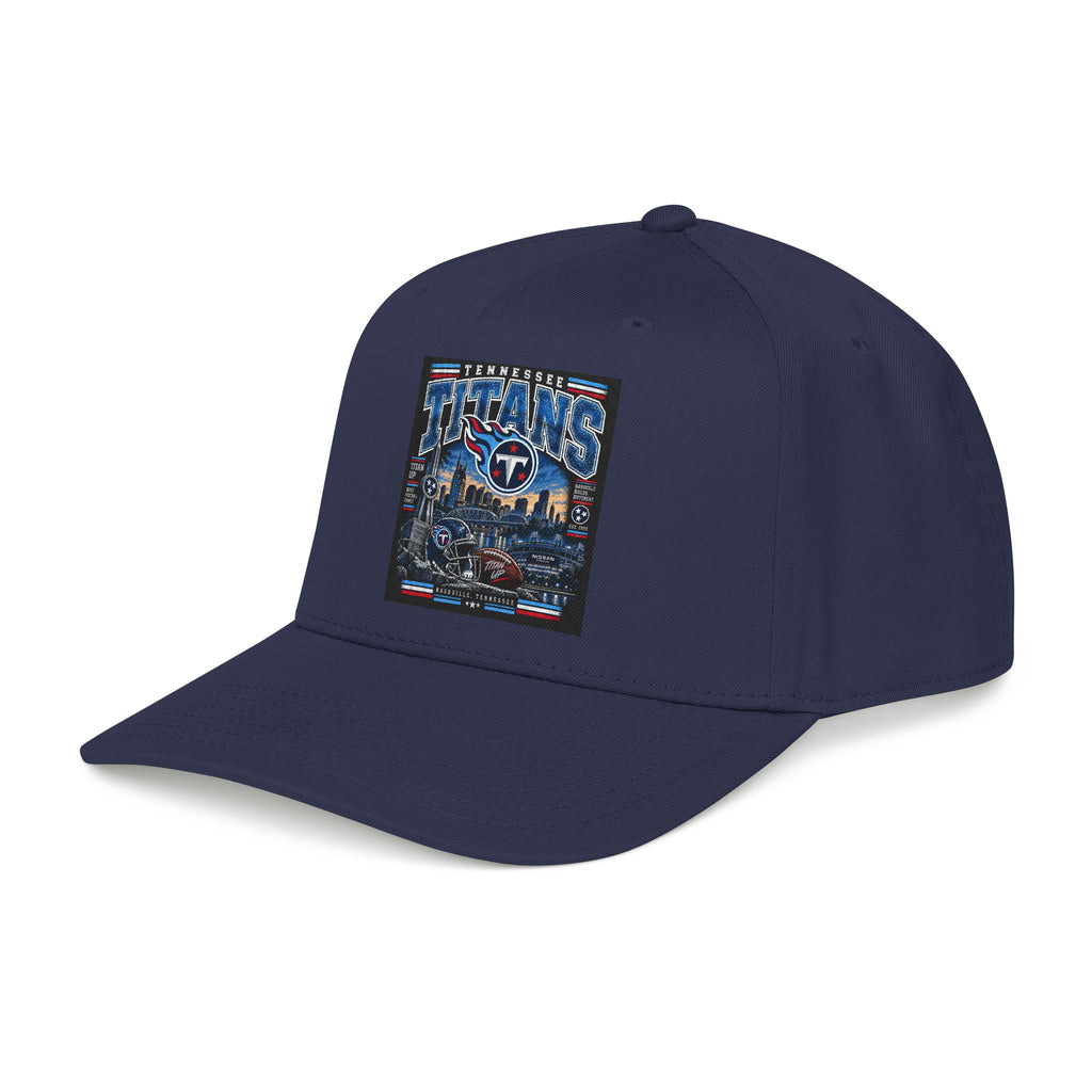 Tennessee Titans - OTTO Baseball Hat