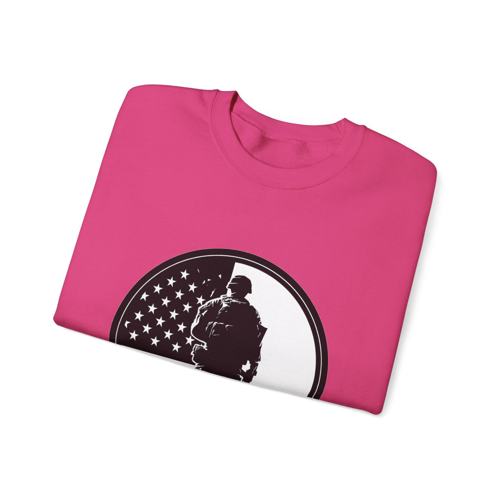 American Sentinel - Crewneck Sweatshirt