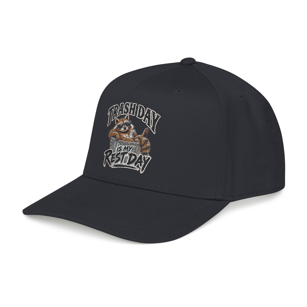 Trash Day Rest Day - OTTO Baseball Hat