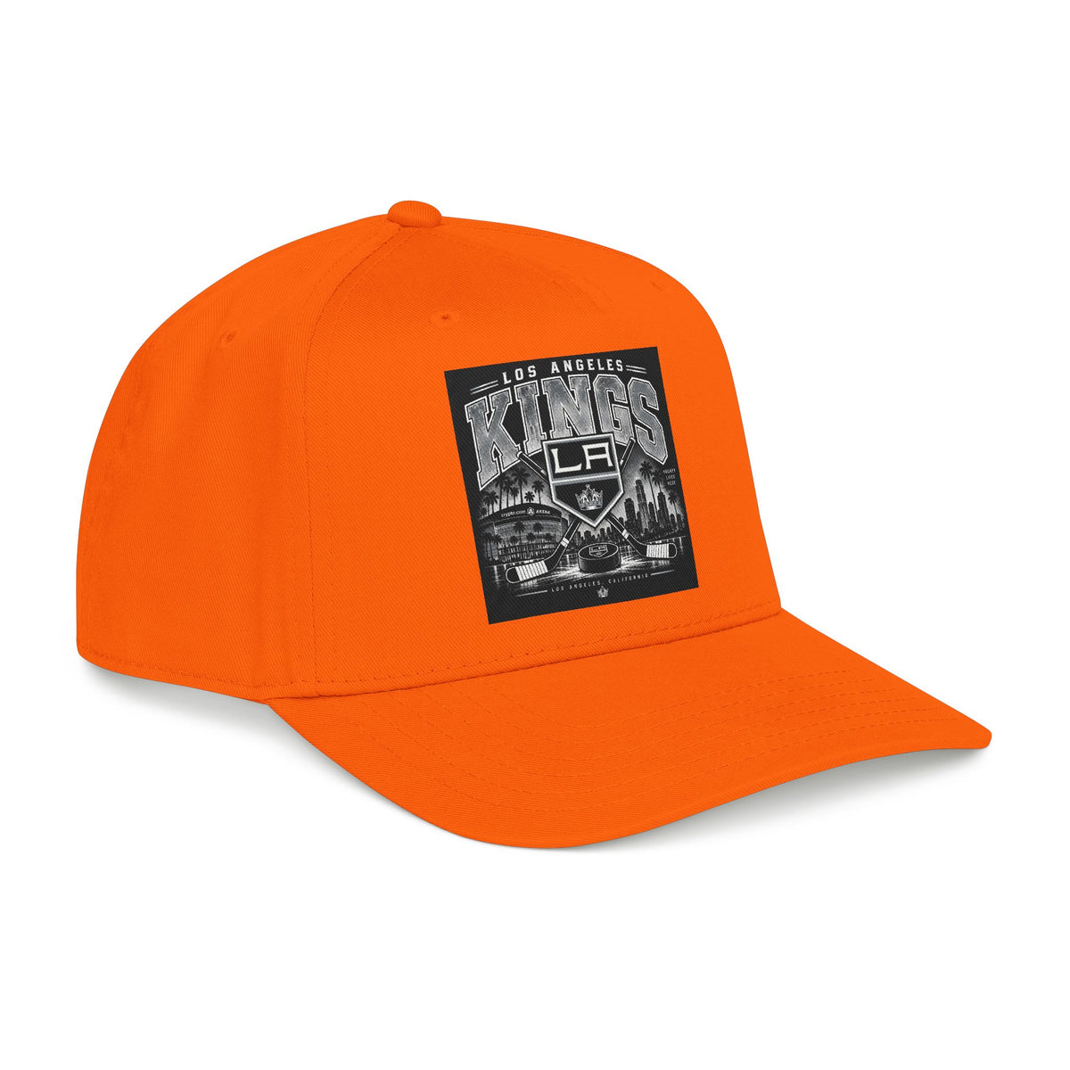 Los Angeles Kings - OTTO Baseball Hat