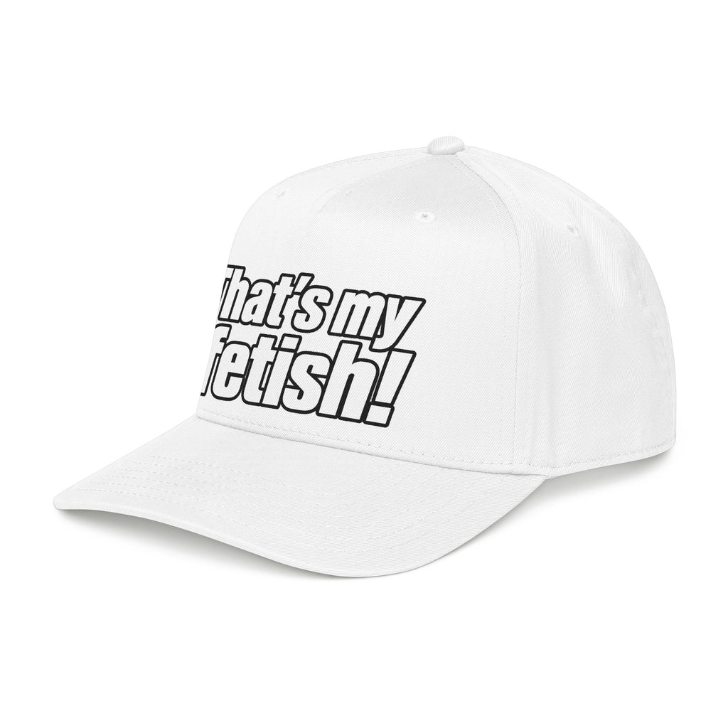 Thats My Fetish - OTTO Baseball Hat