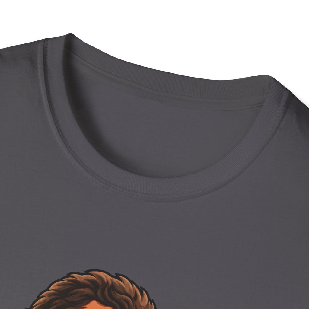Smort - Classic Tee