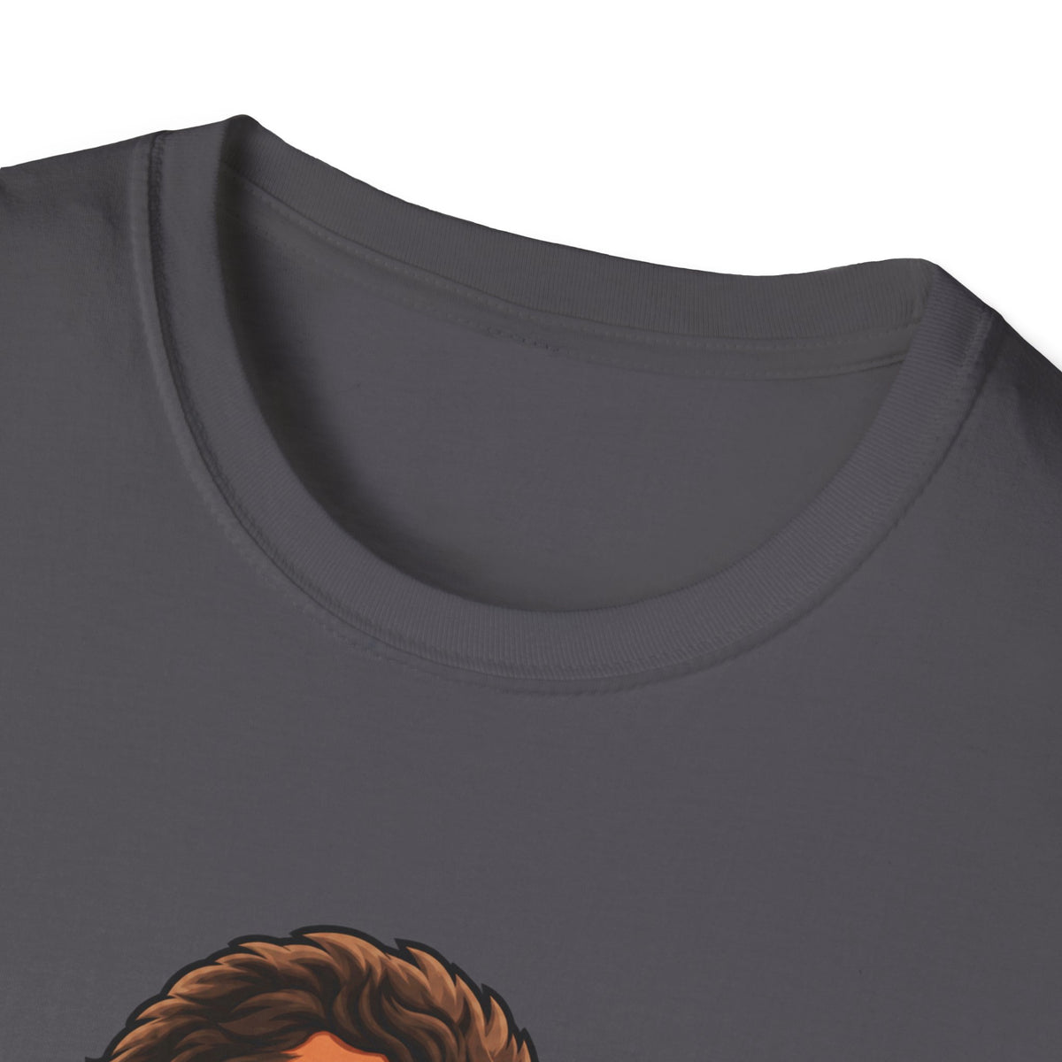 Smort - Classic Tee