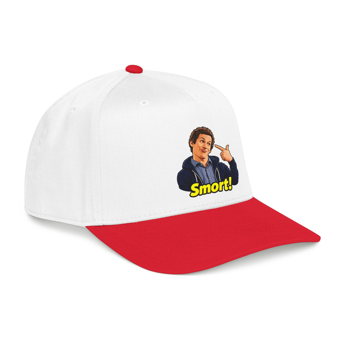 Smort - OTTO Baseball Hat