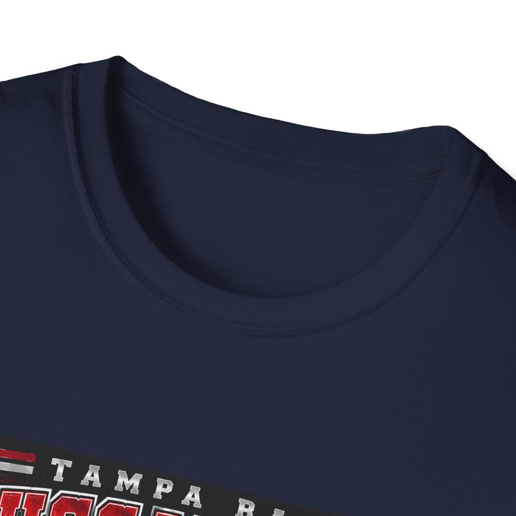 Tampa Bay Buccaneers Pirate Heritage - Classic Tee