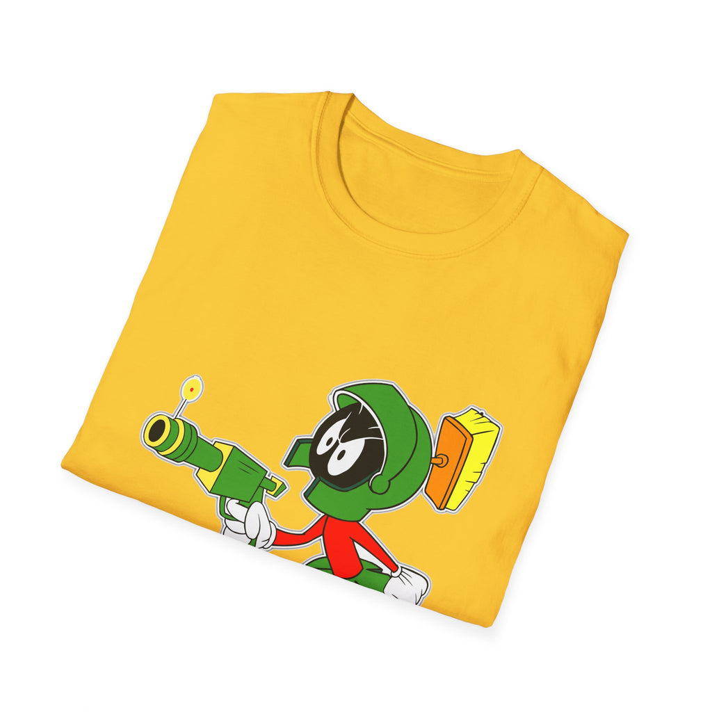 Marvin - Classic Tee