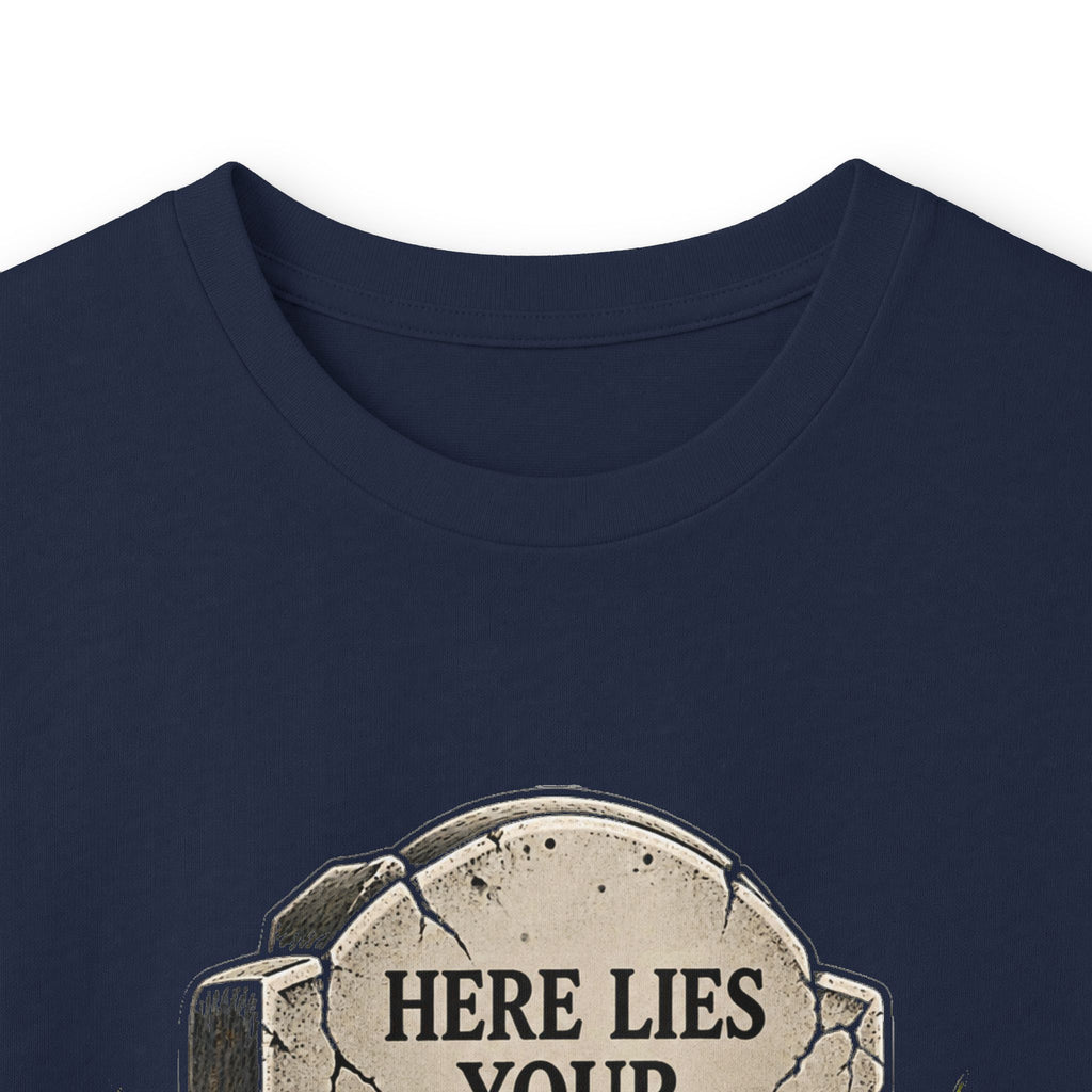 Ticket Closed - Unisex Ultra Cotton Long Sleeve Tee