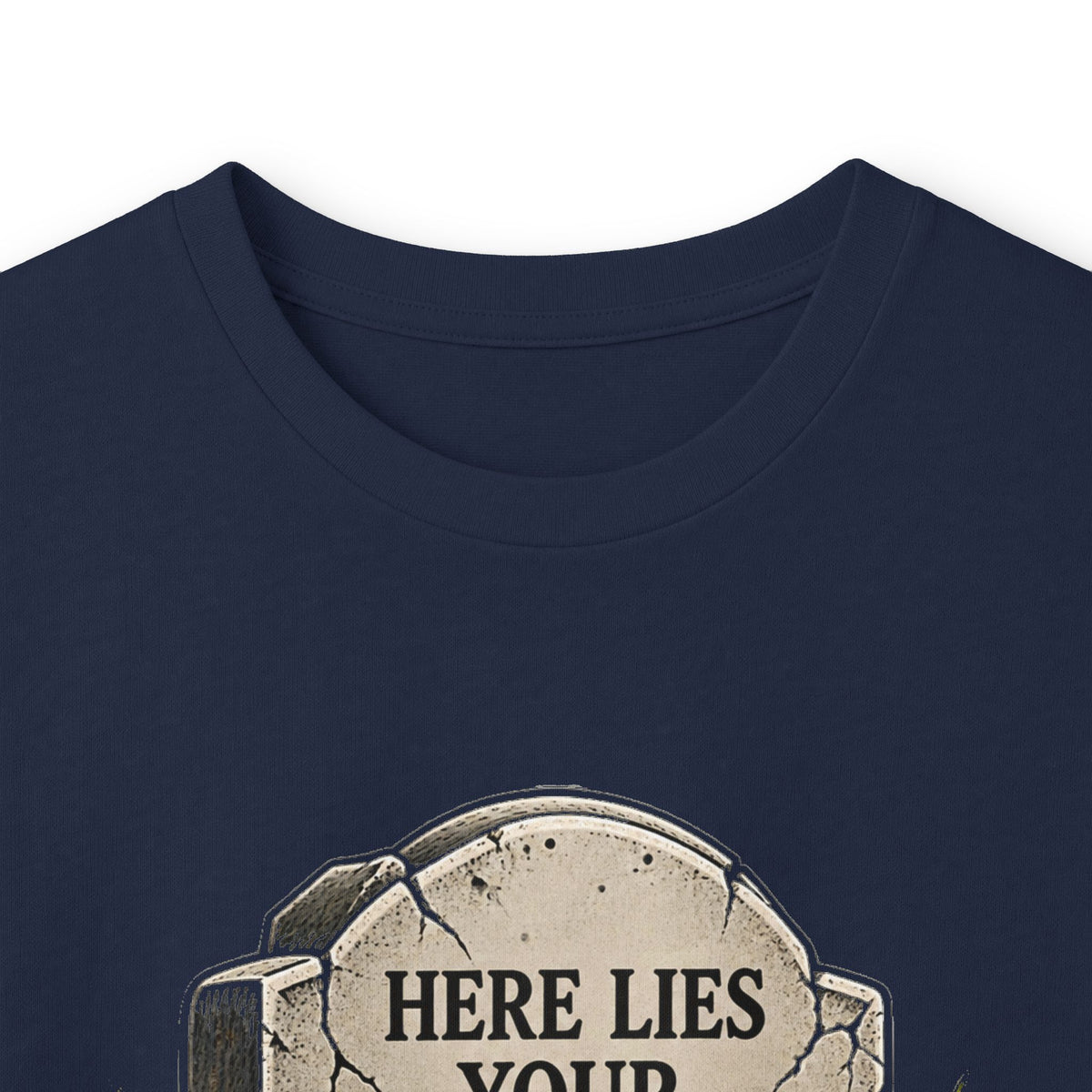 Ticket Closed - Unisex Ultra Cotton Long Sleeve Tee