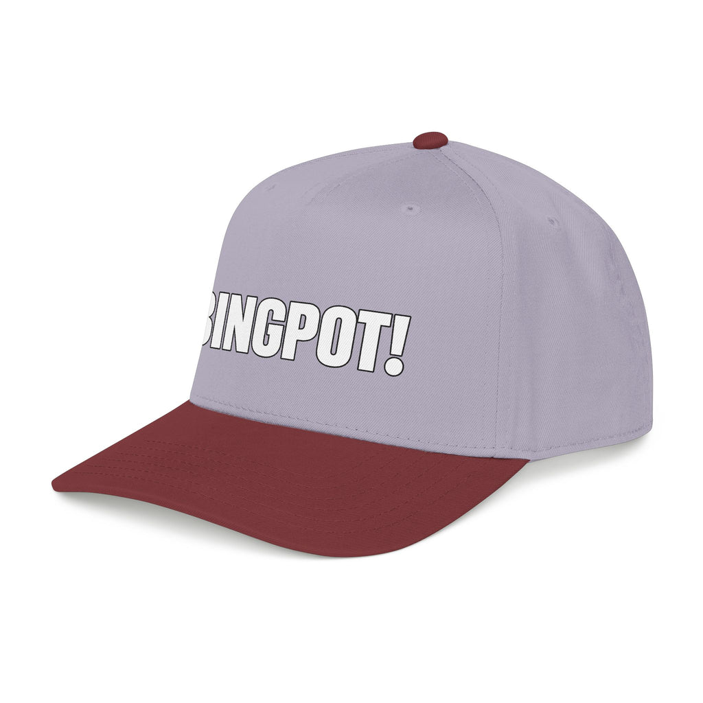 Bingpot - OTTO Baseball Hat