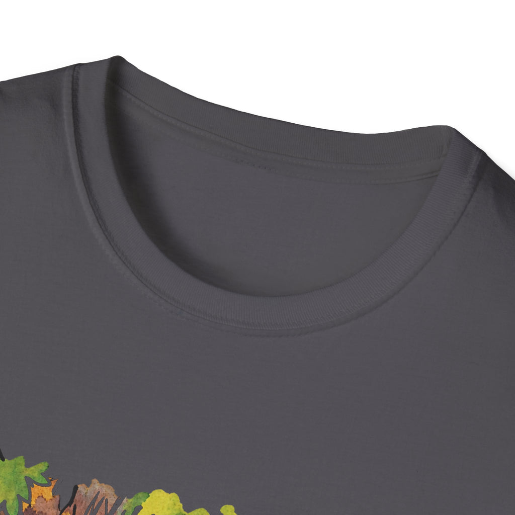 Tree Nap Buddies - Classic Tee
