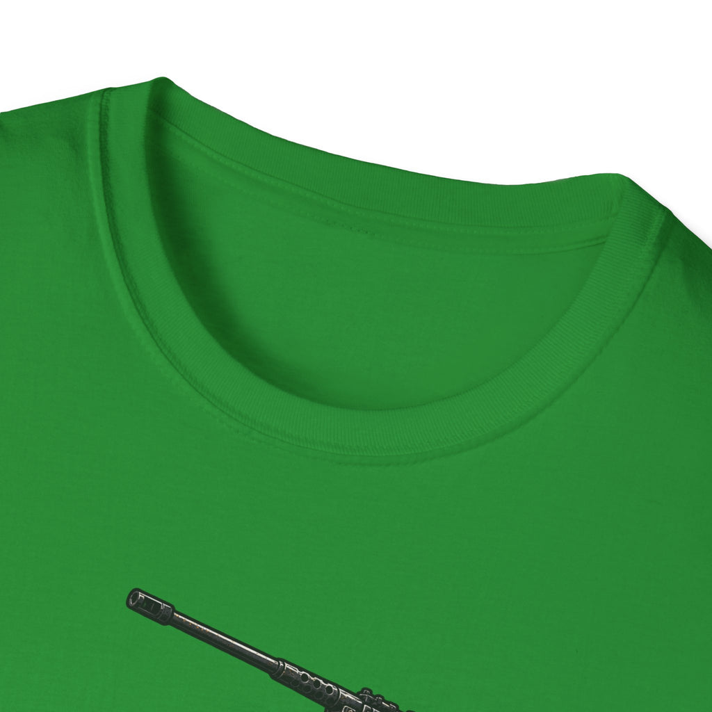 Hilux - the Technical Choice - Classic Tee