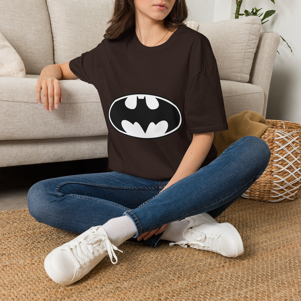 Gotham Signal - Classic Tee