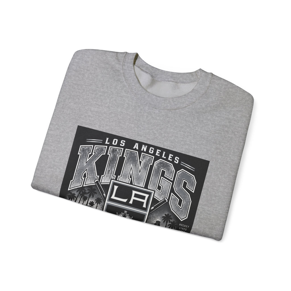 Los Angeles Kings - Crewneck Sweatshirt