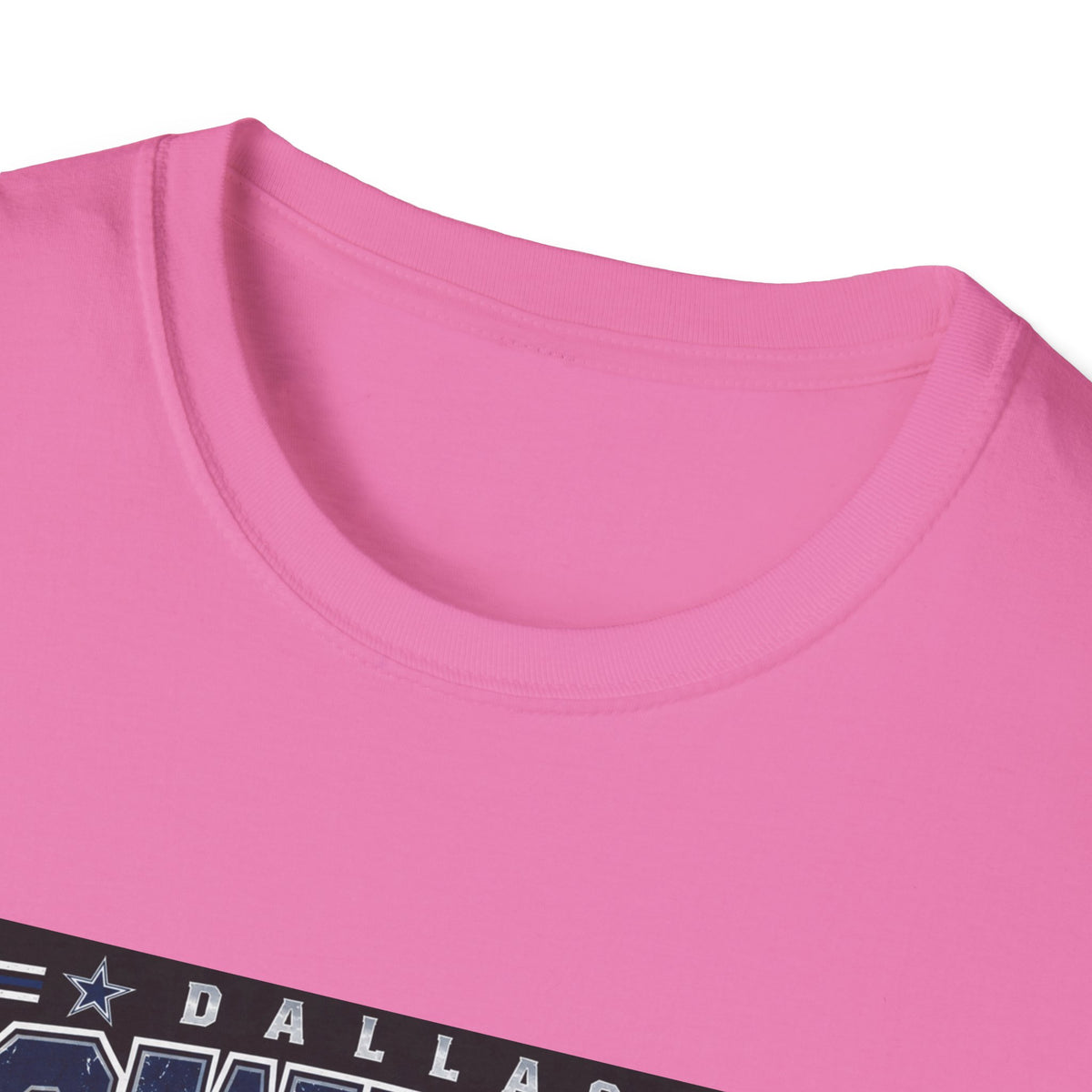 Dallas Cowboys Glory - Classic Tee