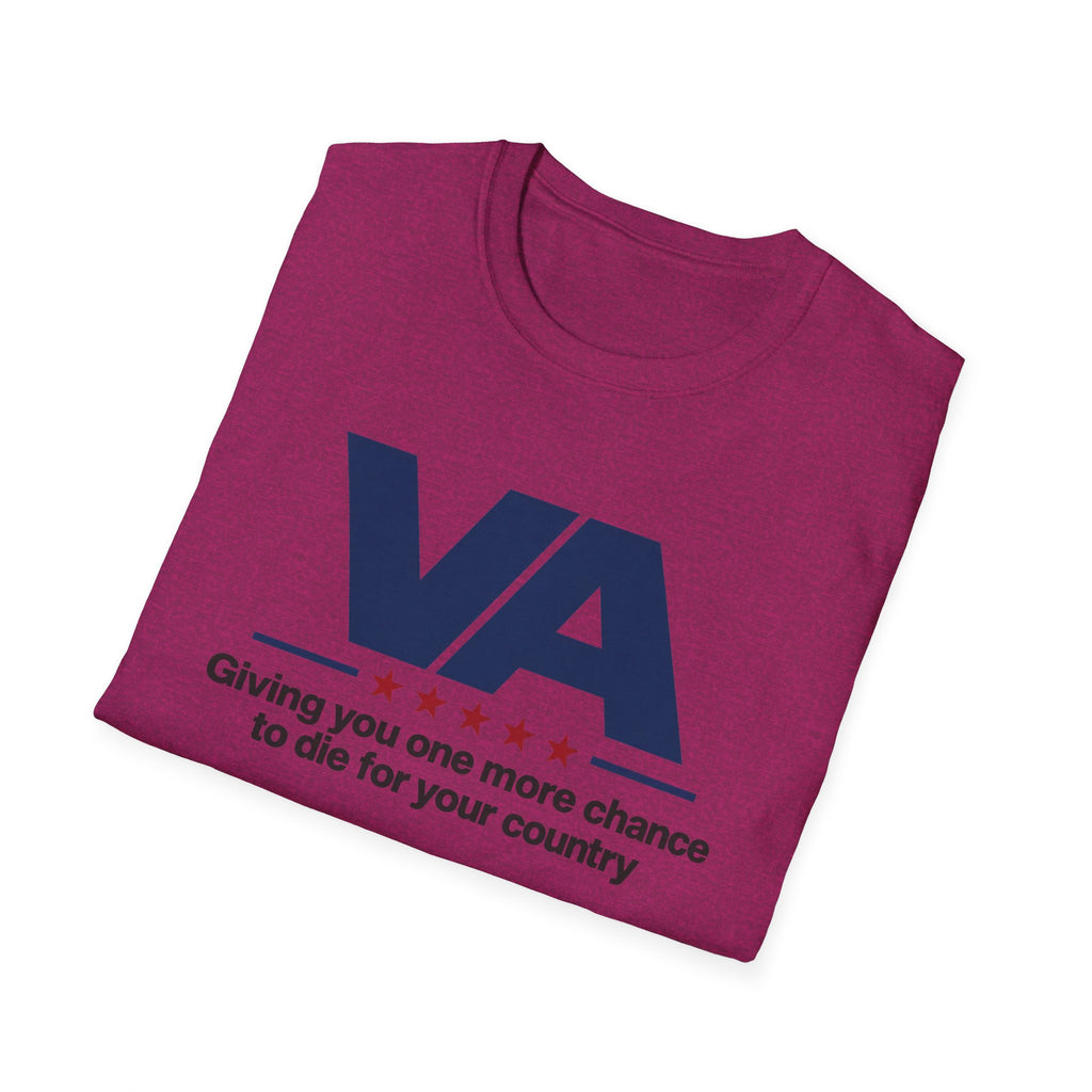 VA - One More Chance - Classic Tee
