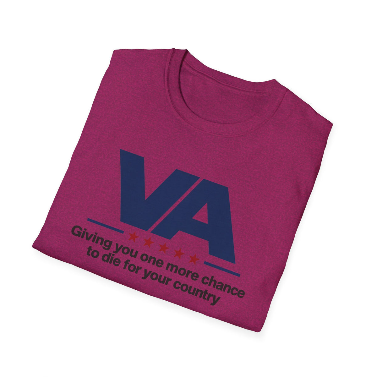 VA - One More Chance - Classic Tee