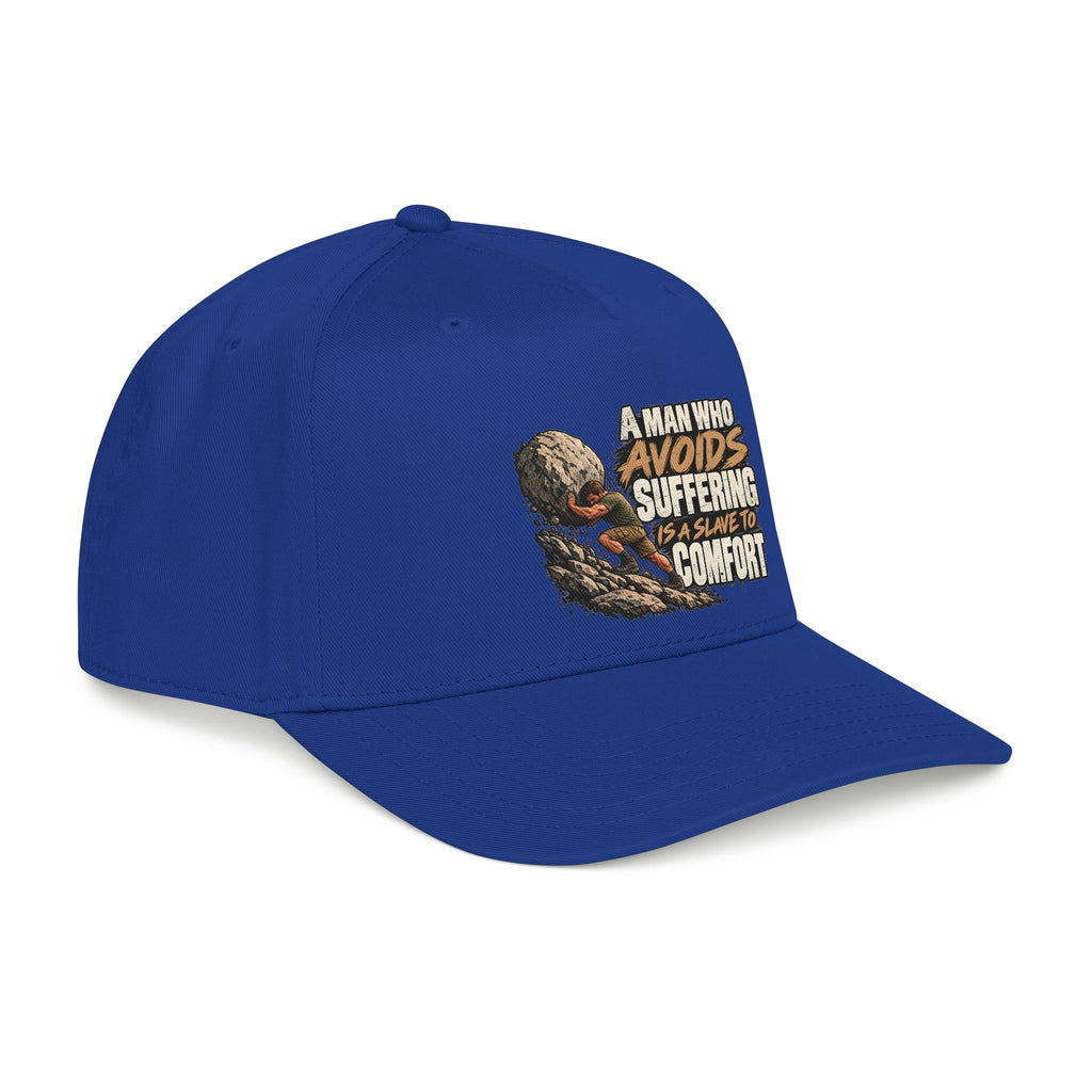 A Man Who Avoids Suffering - OTTO Baseball Hat