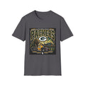 Green Bay Packers Pride - Classic Tee
