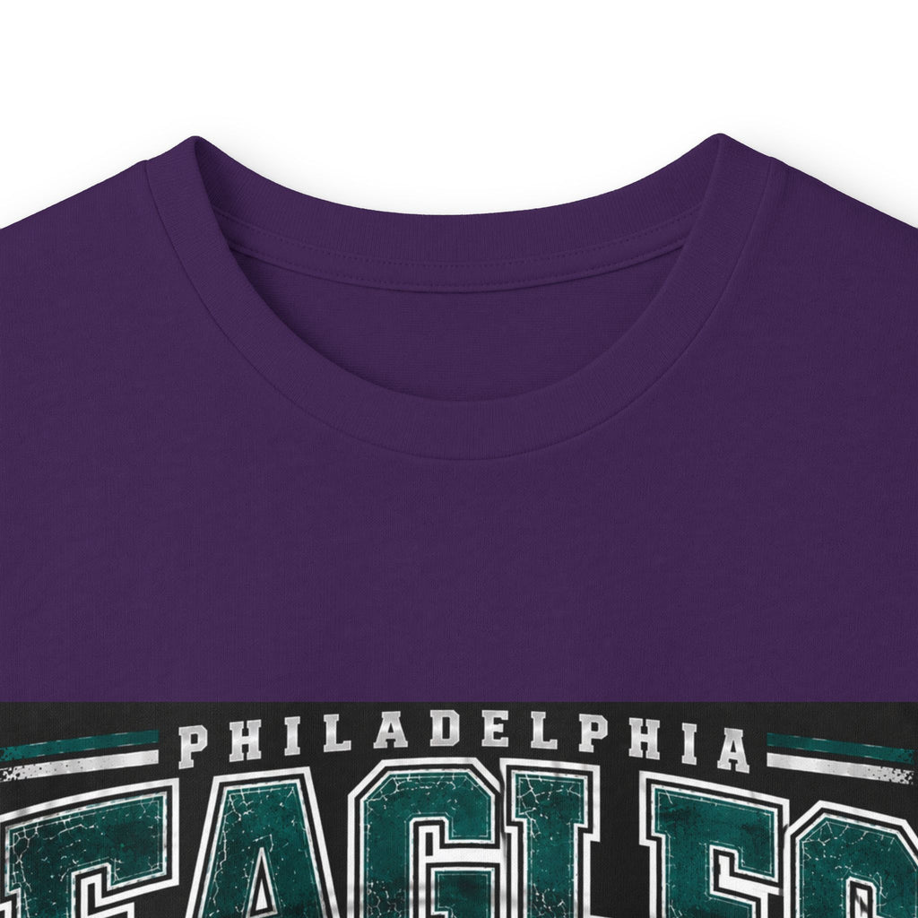 Philadelphia Eagles Pride - Unisex Ultra Cotton Long Sleeve Tee
