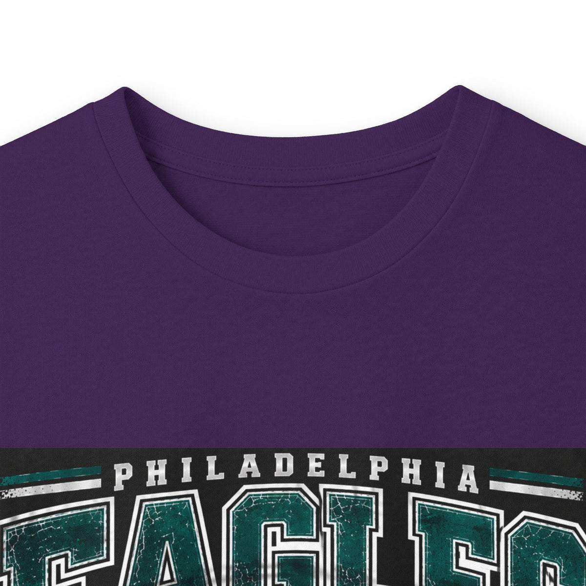 Philadelphia Eagles Pride - Unisex Ultra Cotton Long Sleeve Tee