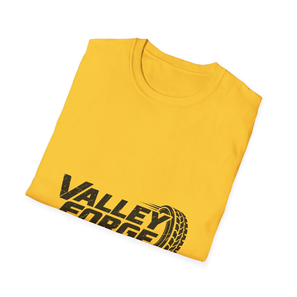 Valley Forge Automotive - Classic Tee