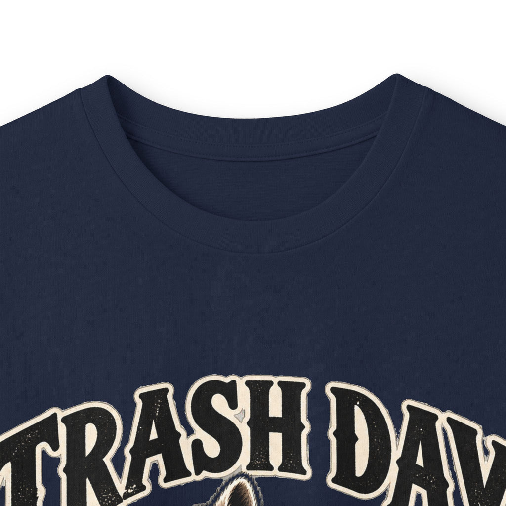 Trash Day Rest Day - Unisex Ultra Cotton Long Sleeve Tee