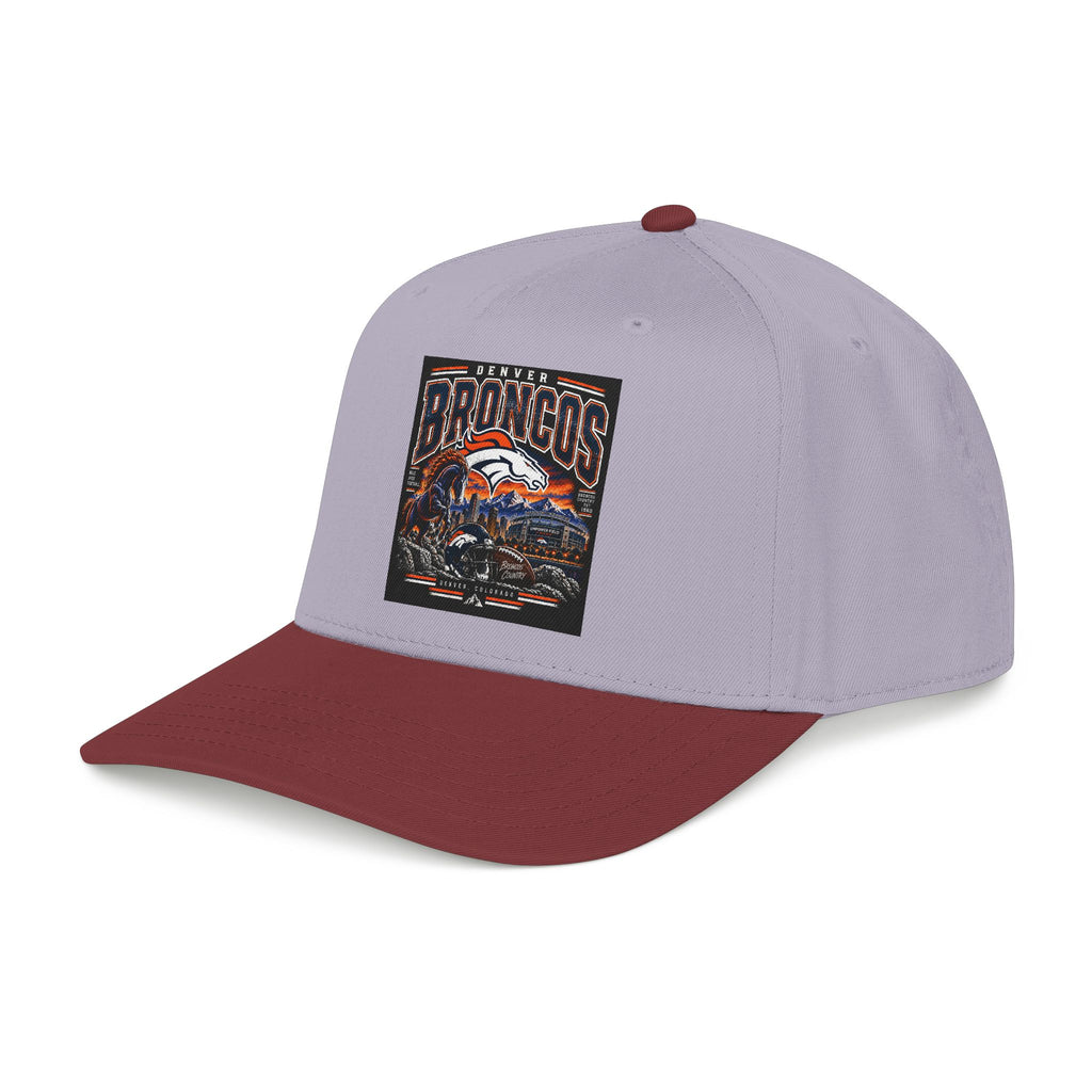 Denver Broncos - OTTO Baseball Hat