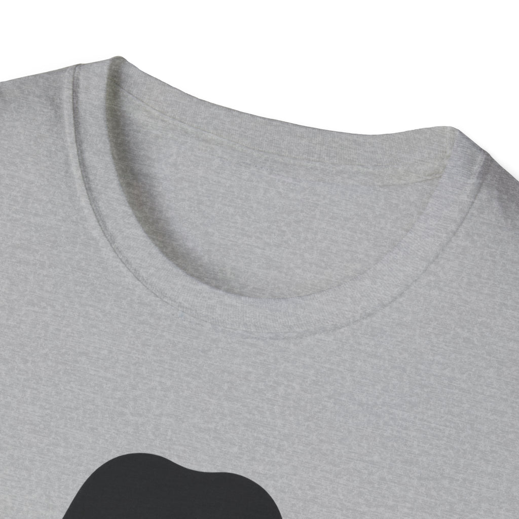 Say When Minimal - Classic Tee
