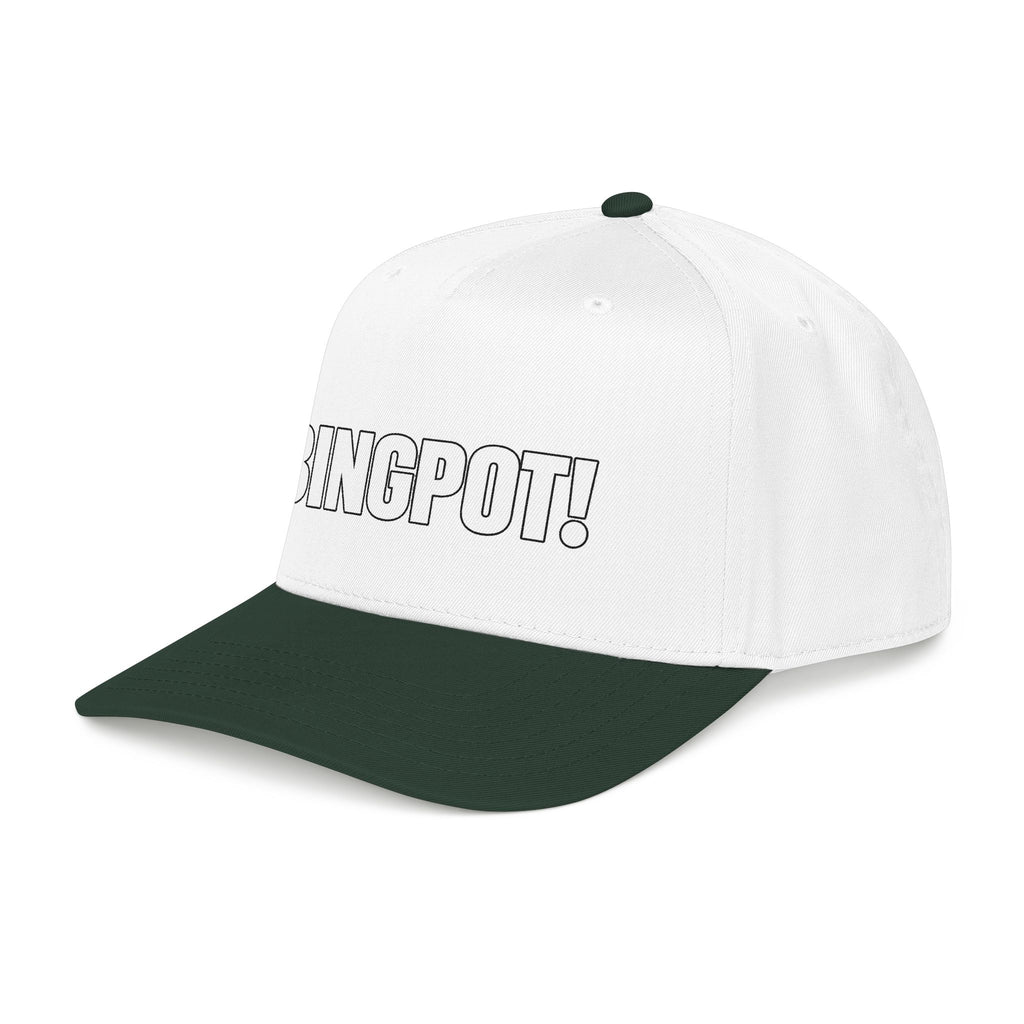 Bingpot - OTTO Baseball Hat