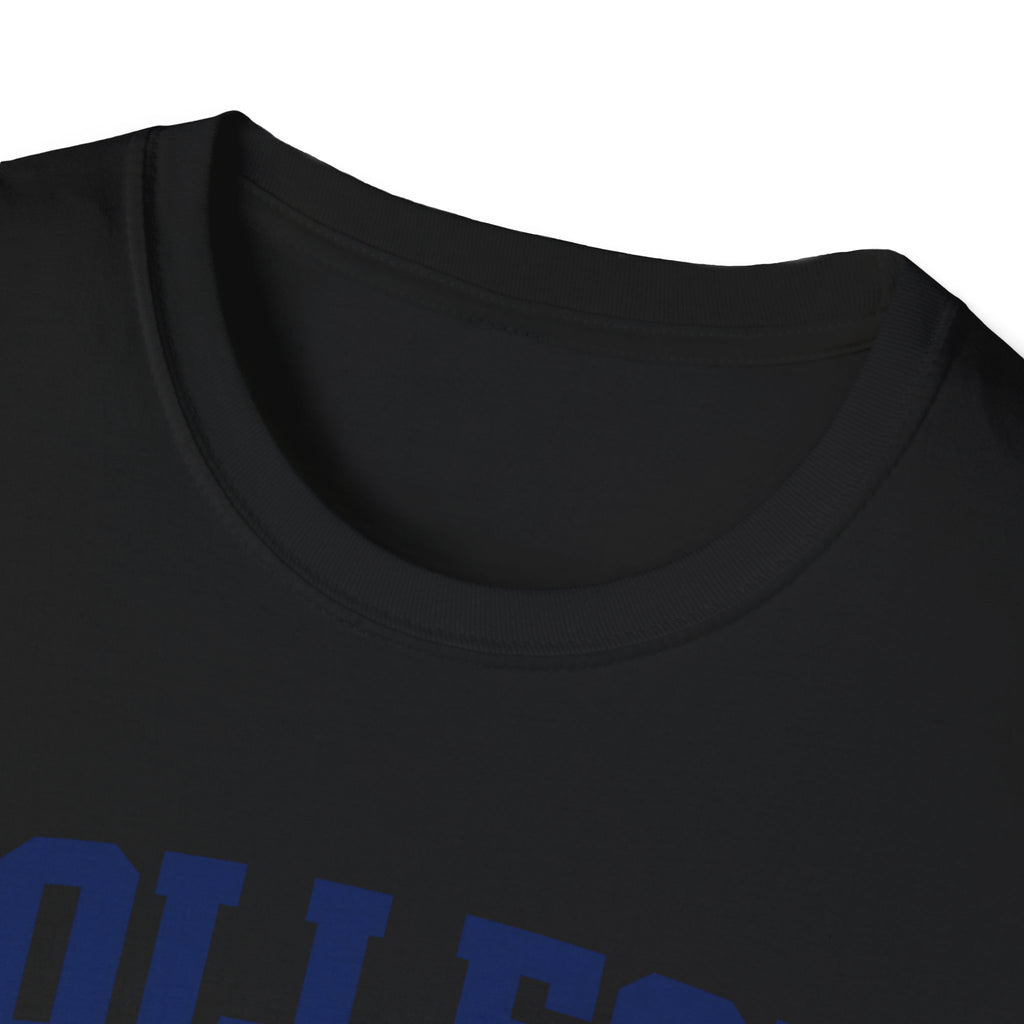 College - Classic Tee