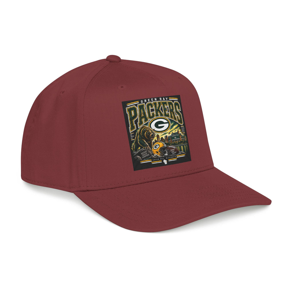 Green Bay Packers - OTTO Baseball Hat