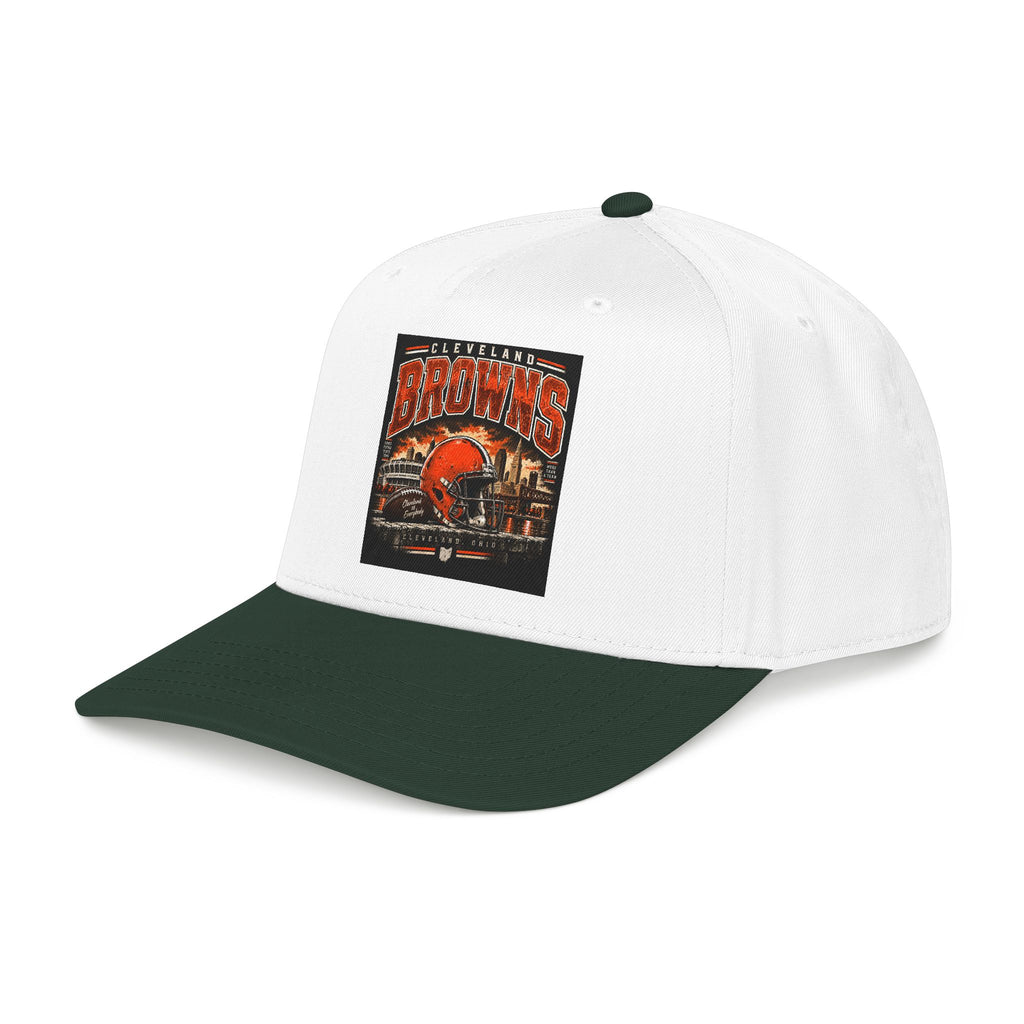 Cleveland Browns - OTTO Baseball Hat