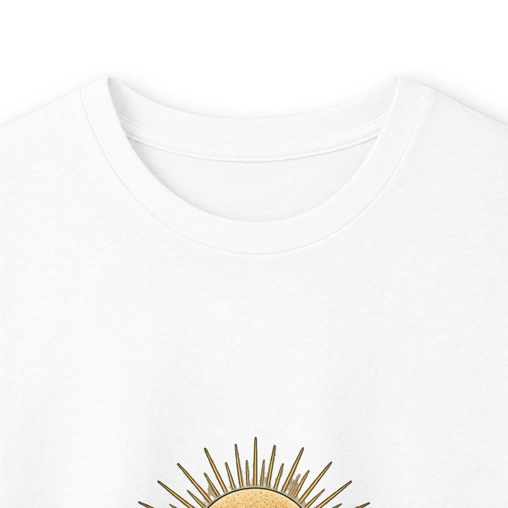 You Will Never Know The Violence It Took To Become This Peaceful - Unisex Ultra Cotton Long Sleeve Tee