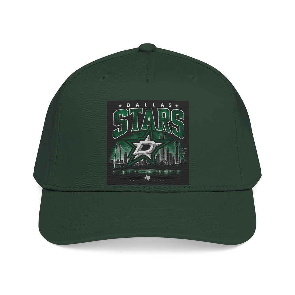 Dallas Stars - OTTO Baseball Hat