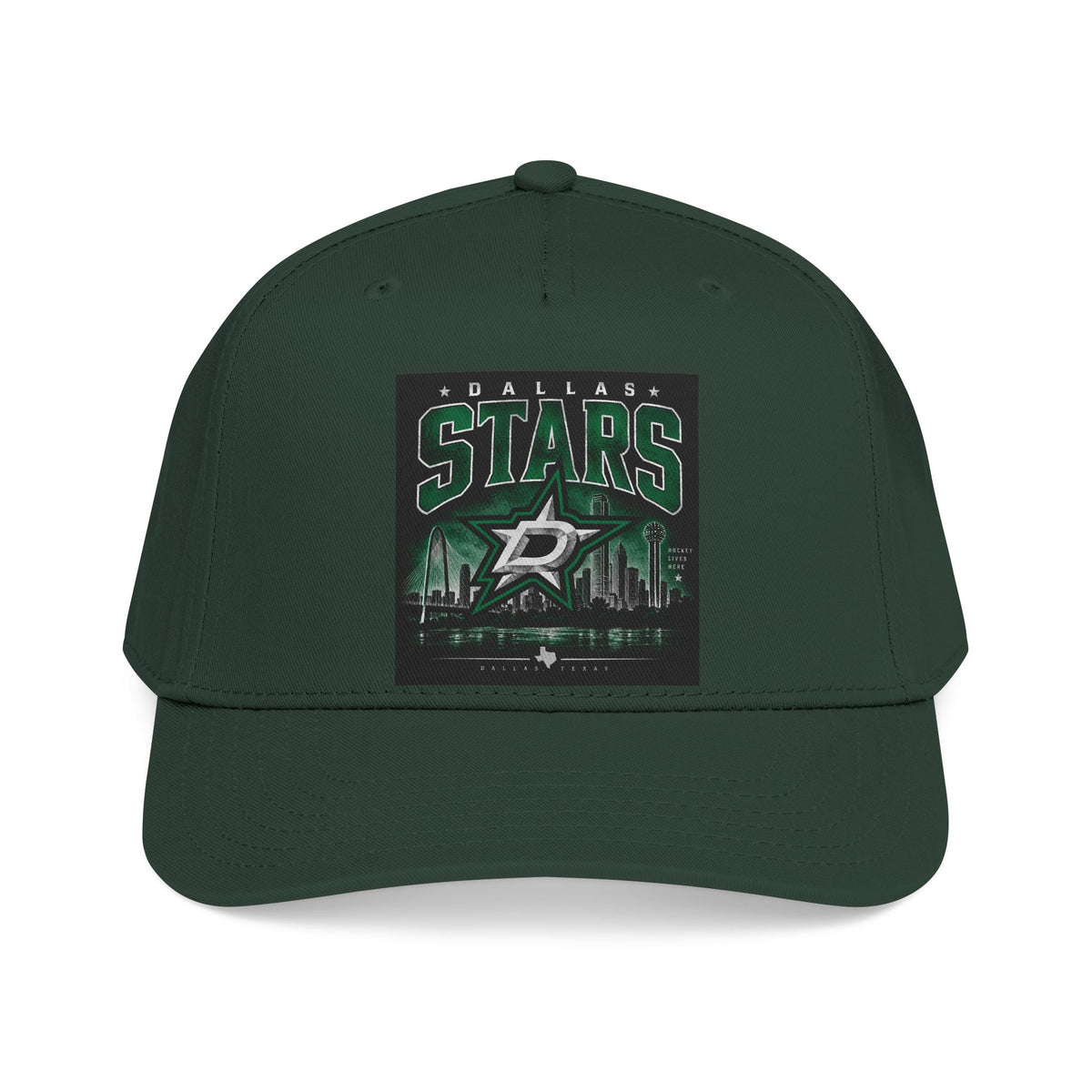 Dallas Stars - OTTO Baseball Hat