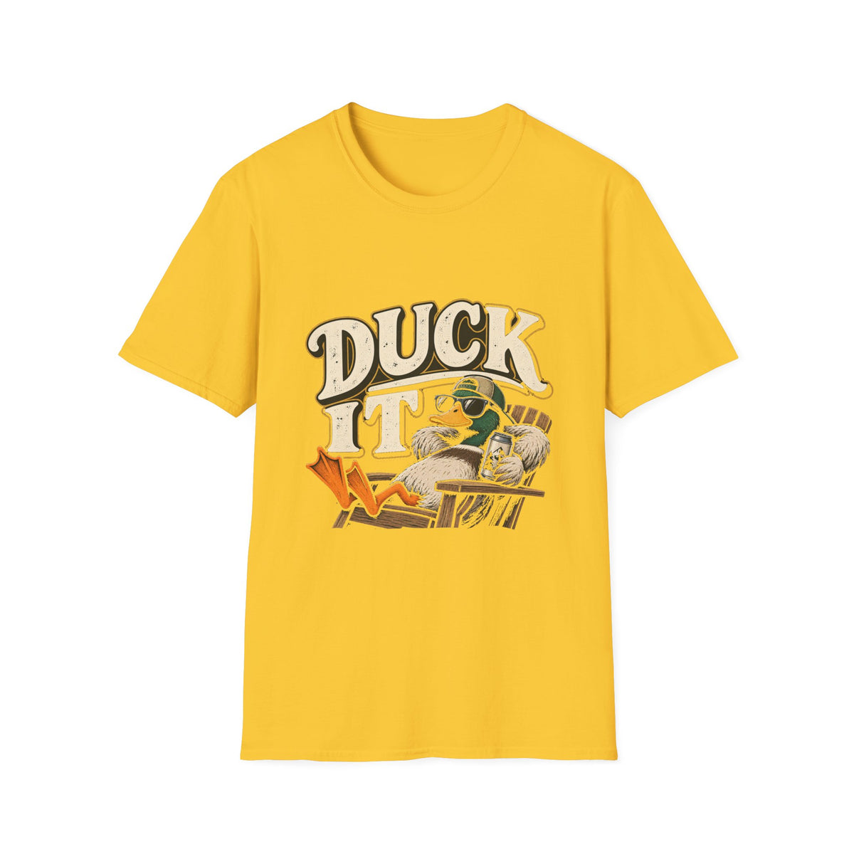 Duck It - Classic Tee