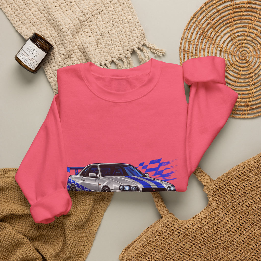 We miss you Paul - Crewneck Sweatshirt