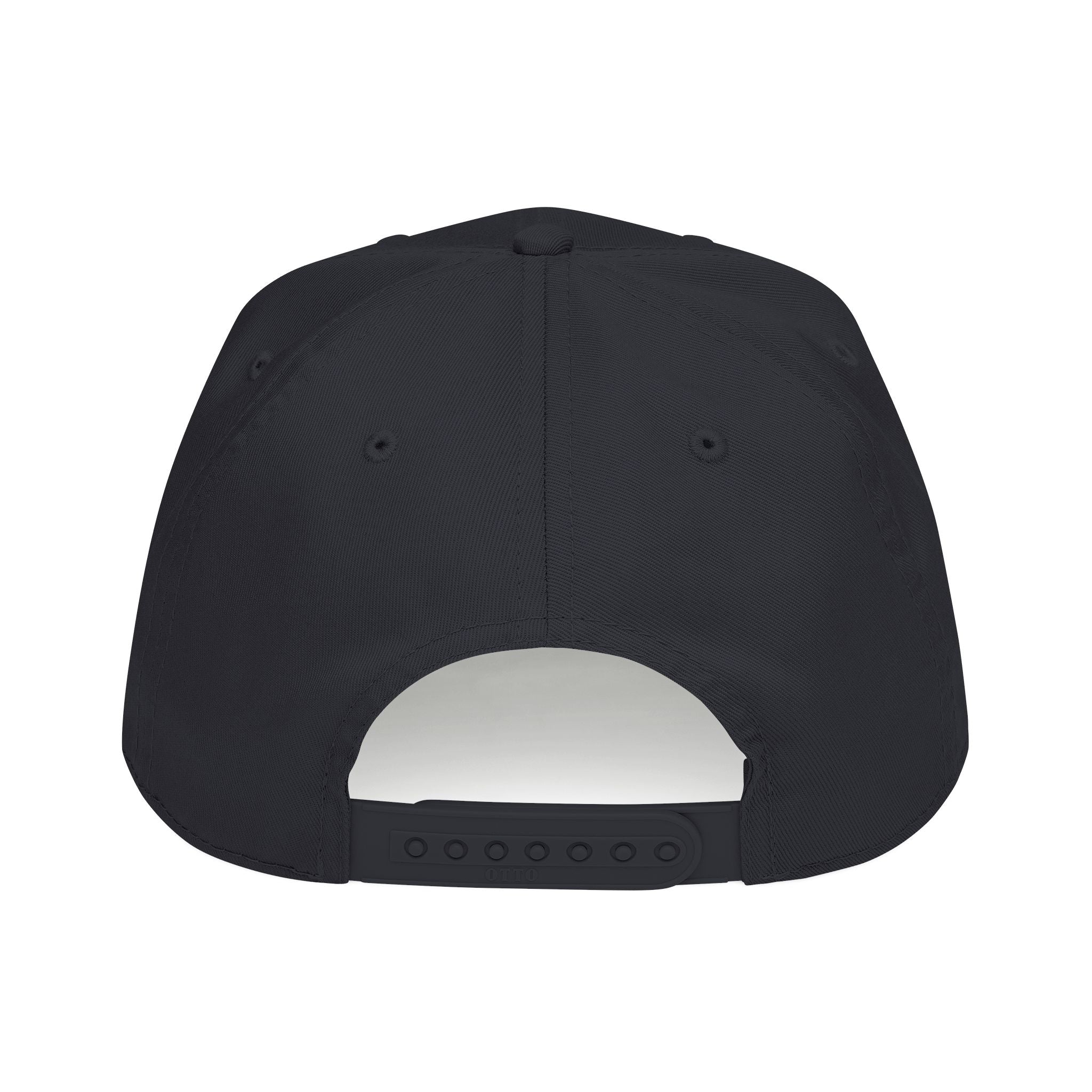 McGuiness Materials Logo - Baseball Hat