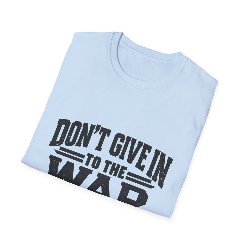 War Within Tee - Classic Tee
