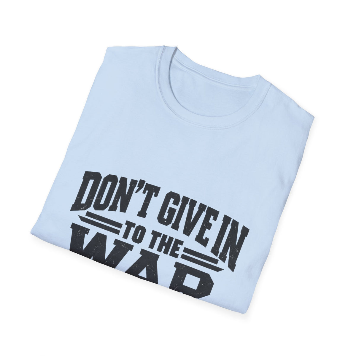 War Within Tee - Classic Tee