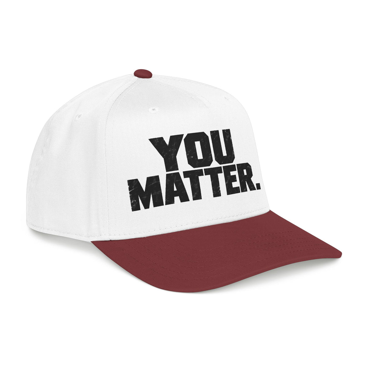 You Matter - OTTO Baseball Hat