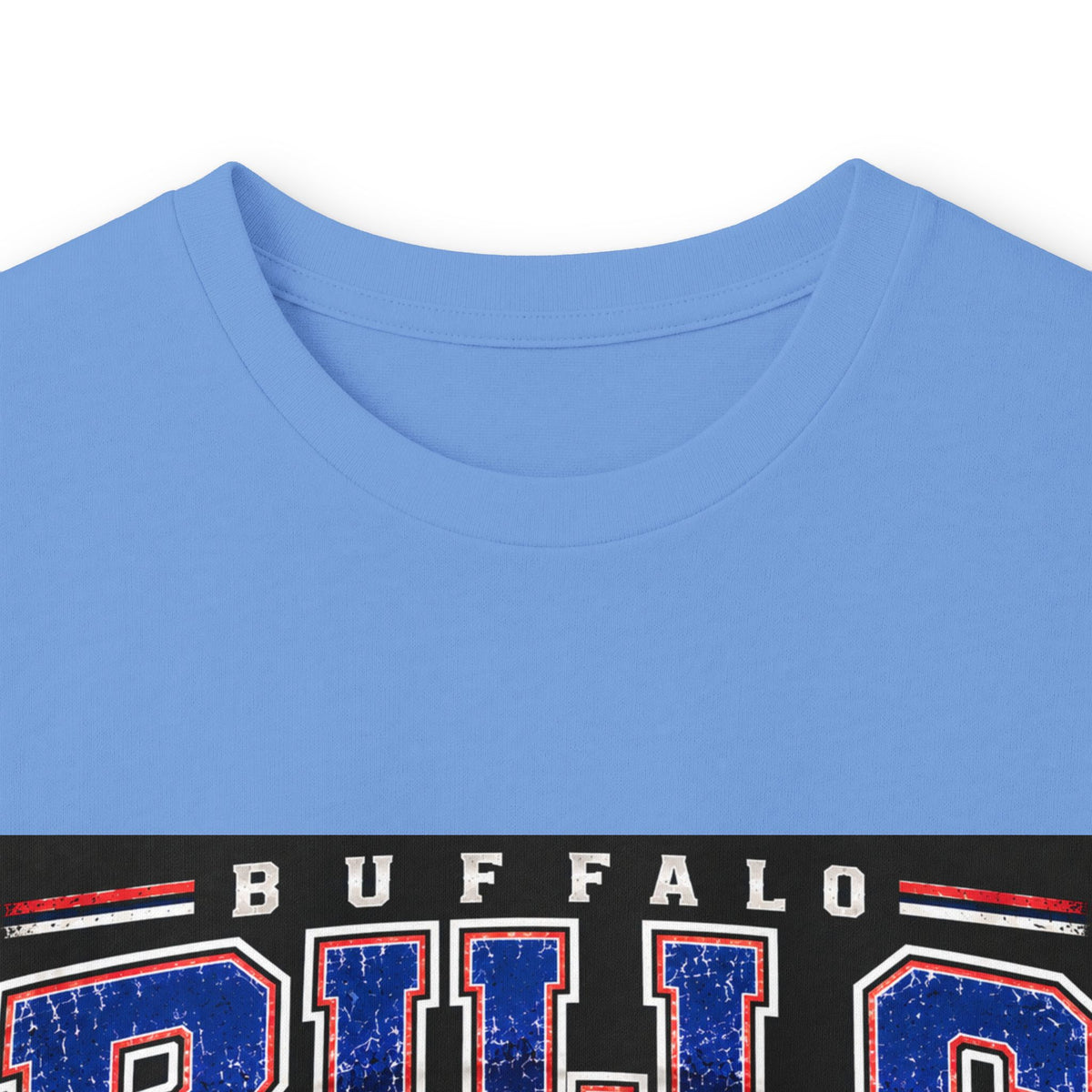 Buffalo Bills Dynasty - Unisex Ultra Cotton Long Sleeve Tee