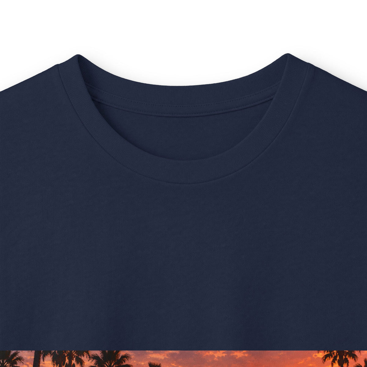 PW Eclipse - Unisex Ultra Cotton Long Sleeve Tee